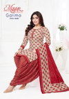 Garima Vol 12 By Mayur Cotton Printed Dress Material Wholesale Market In Surat